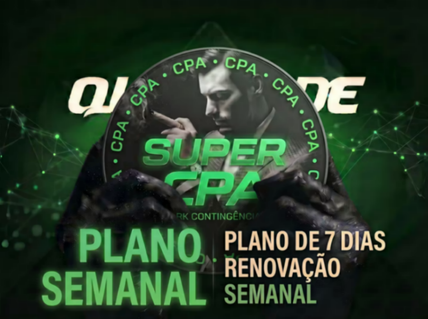 Plano Semanal